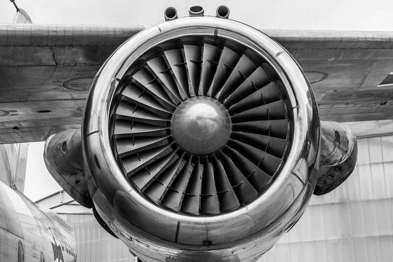 Faster-Than-Light Engines
